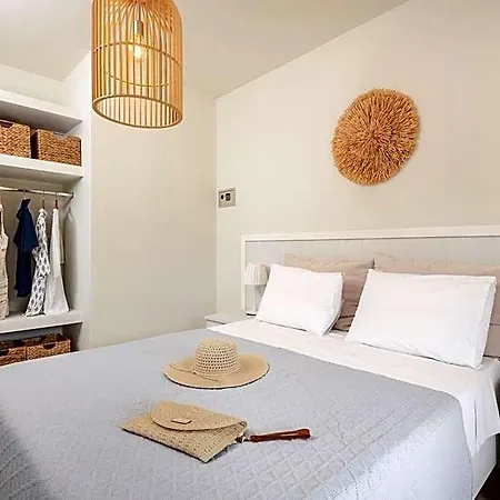 Hotel Alykes View 4*