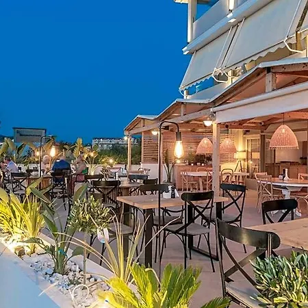 Alykes View Hotel