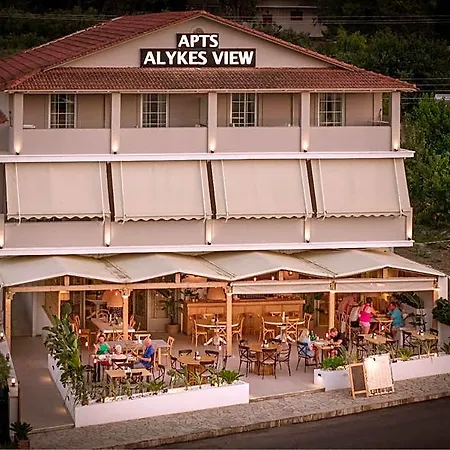 Alykes View 4*